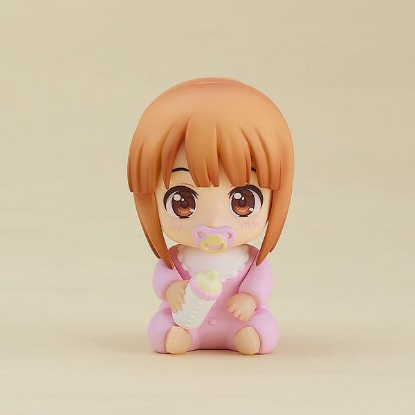 Nendoroid More Accessories Dress Up Baby (Pink)