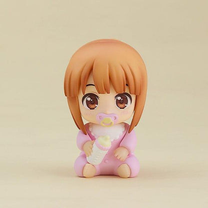 Nendoroid More Accessories Dress Up Baby (Pink)