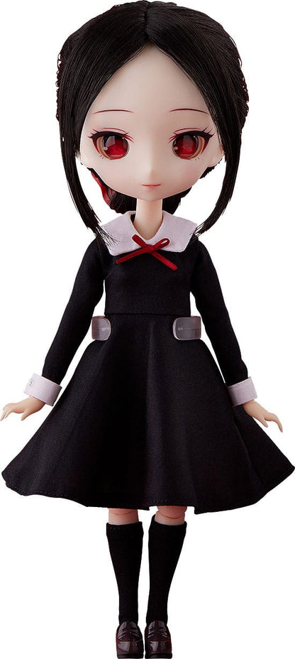 Kaguya-sama: Love is War Harmonia Humming Docka Actionfigur Kaguya Shinomiya 23 cm