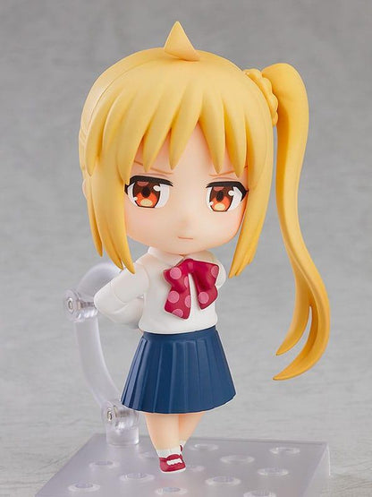 Bocchi the Rock! Nendoroid More Decorative Parts for Nendoroid Figur Face Face Swap Nijika/Ryo/Ikuyo Selection