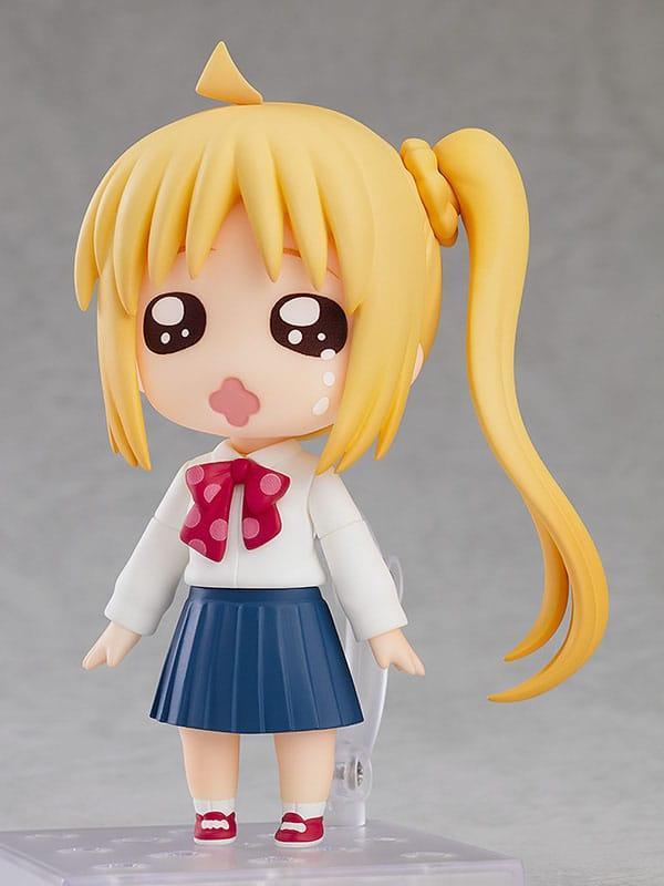 Bocchi the Rock! Nendoroid More Decorative Parts for Nendoroid Figur Face Face Swap Nijika/Ryo/Ikuyo Selection