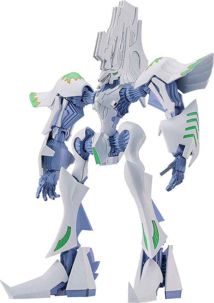 Brain Powerd Moderoid Plastic Model Kit Volonthe 20 cm