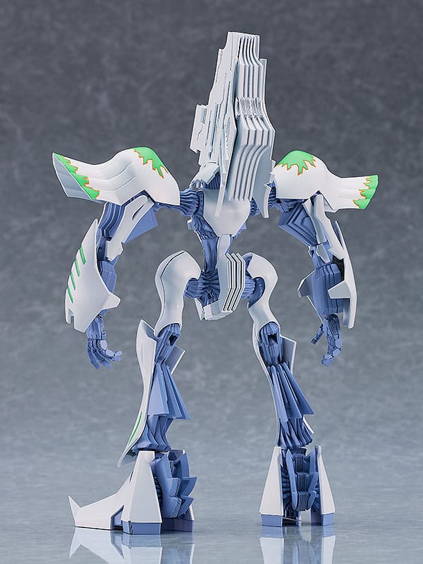 Brain Powerd Moderoid Plastic Model Kit Volonthe 20 cm