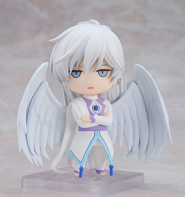 Cardcaptor Sakura: Clear Card Nendoroid Actionfigur Yue 10 cm