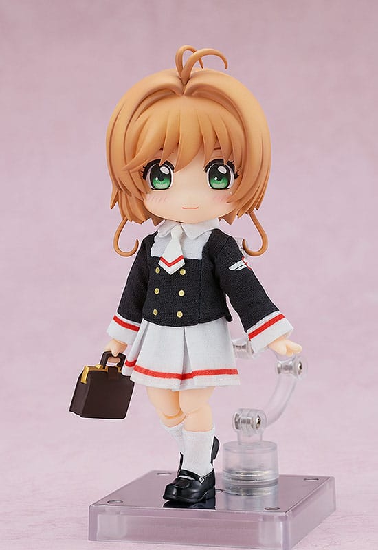 Cardcaptor Sakura Nendoroid