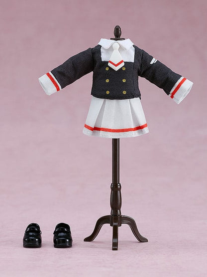 Cardcaptor Sakura Nendoroid Docka Actionfigur Sakura Kinomoto: Tomoeda Junior High Uniform Ver. 14 cm