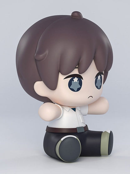 Rebuild of Evangelion Shinji Ikari Chibi Figur