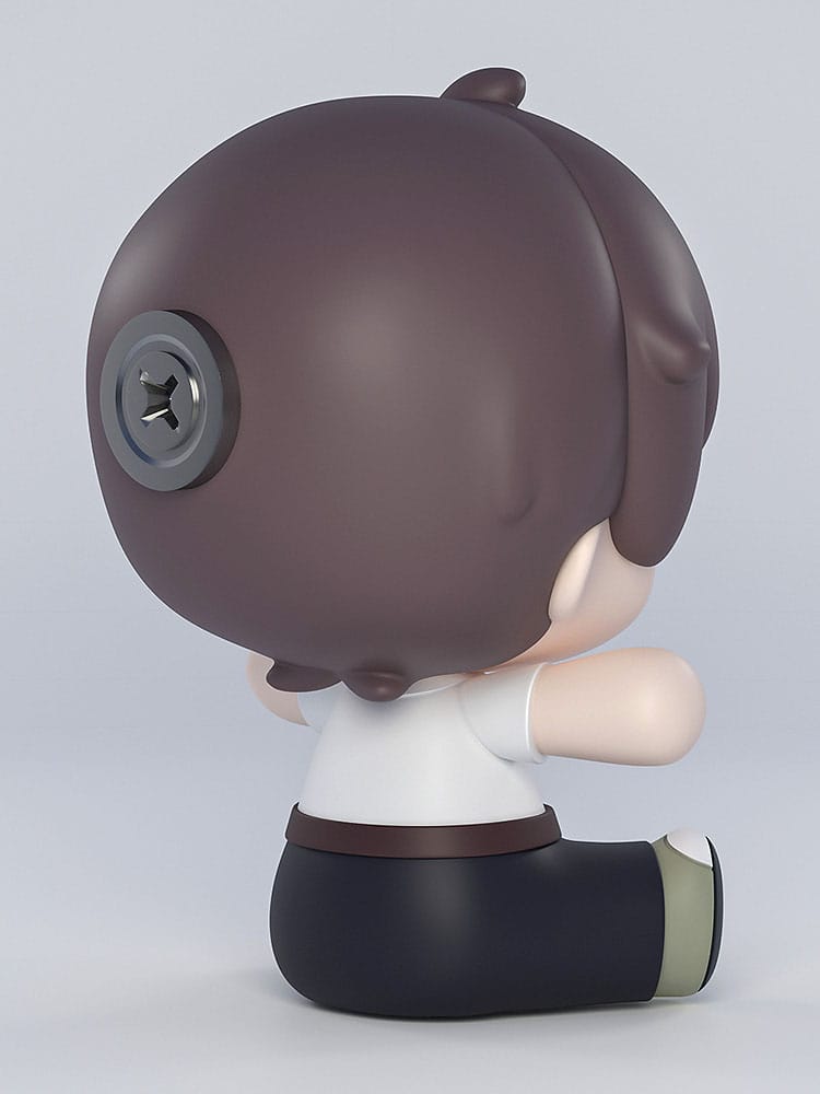 Rebuild of Evangelion Shinji Ikari Chibi Figur