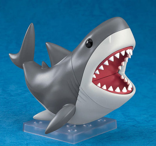 Nendoroid Jaws Actionfigur - 10 cm