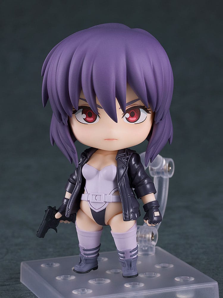 Ghost in the Shell Nendoroid