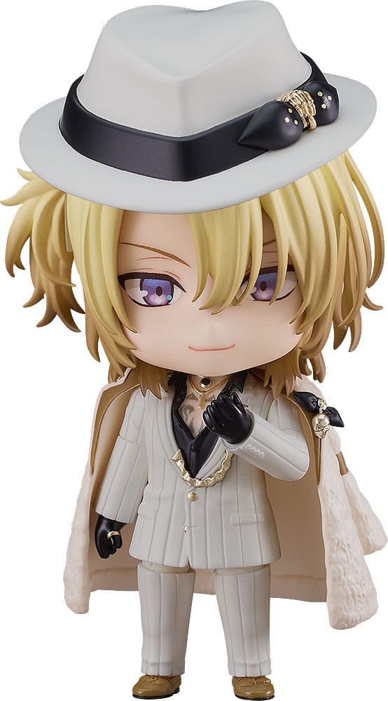 Nijisanji Nendoroid Actionfigur Luca Kaneshiro 10 cm