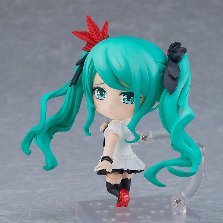 Hatsune Miku