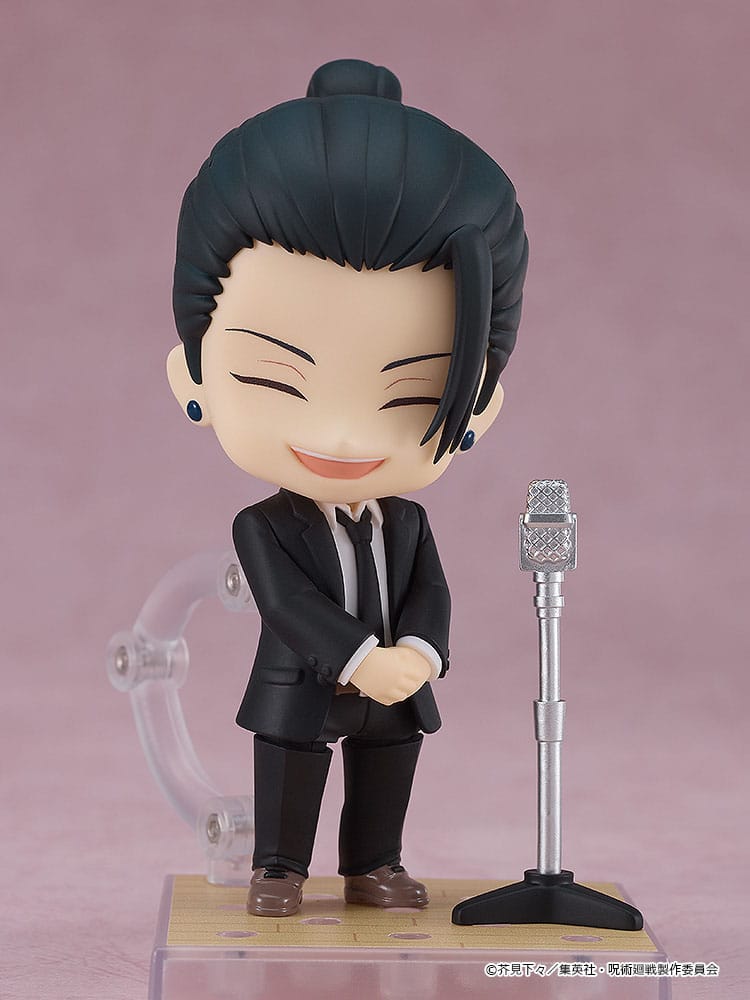 Jujutsu Kaisen Nendoroid