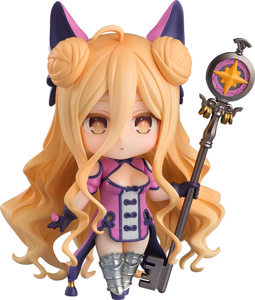 Date A Live Nendoroid Actionfigur Mukuro Hoshimiya 10 cm