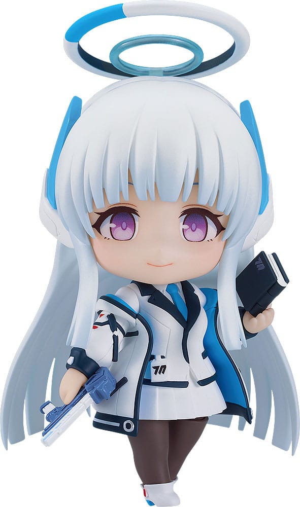 Blue Archive Nendoroid Actionfigur Noa Ushio 10 cm