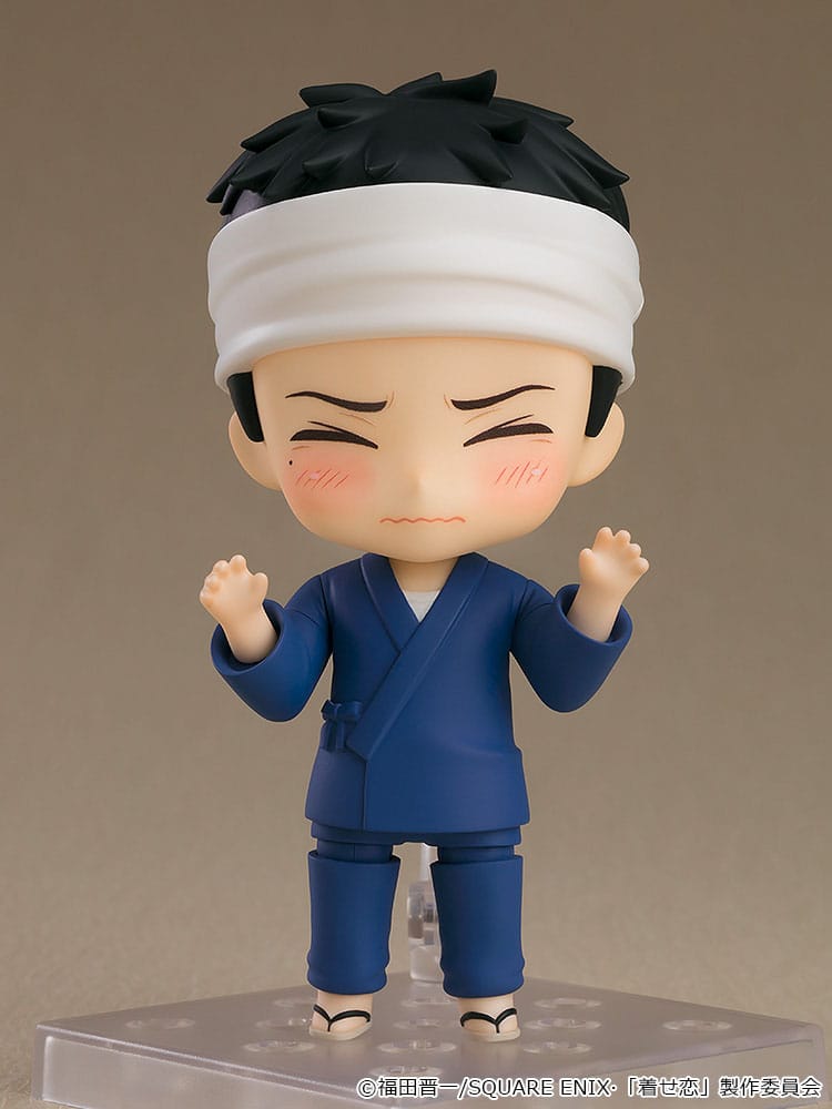 My Dress-Up Darling Nendoroid Figur Wakana Gojo 10 cm