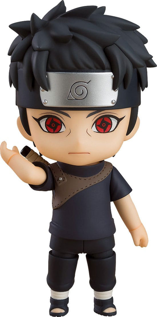 Naruto Shippuden Nendoroid Actionfigur Shisui Uchiha 10 cm