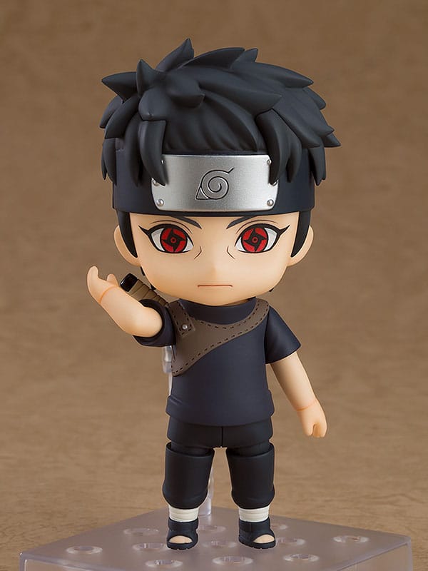 Naruto Nendoroid