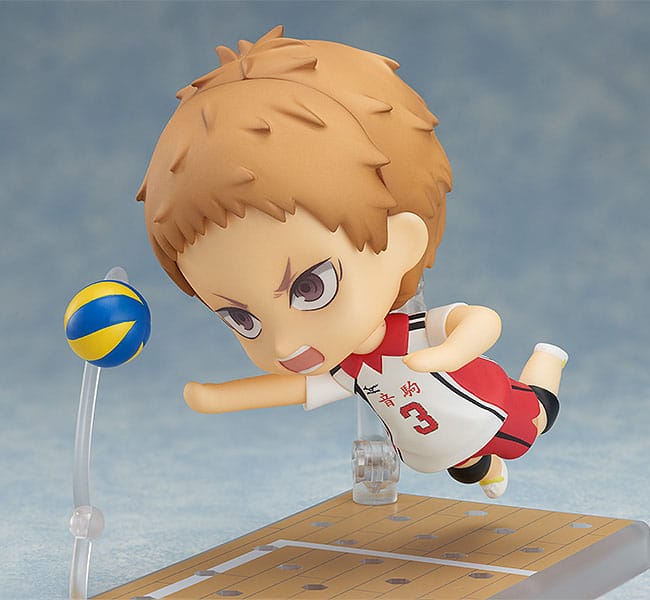 Haikyu!!