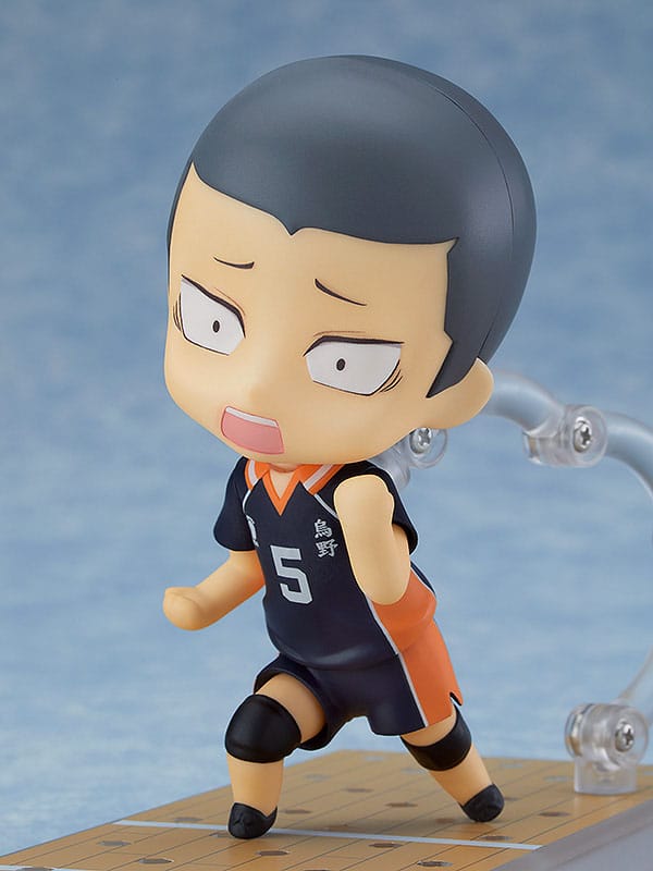 Haikyu!!