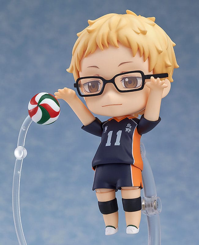 Haikyu!!