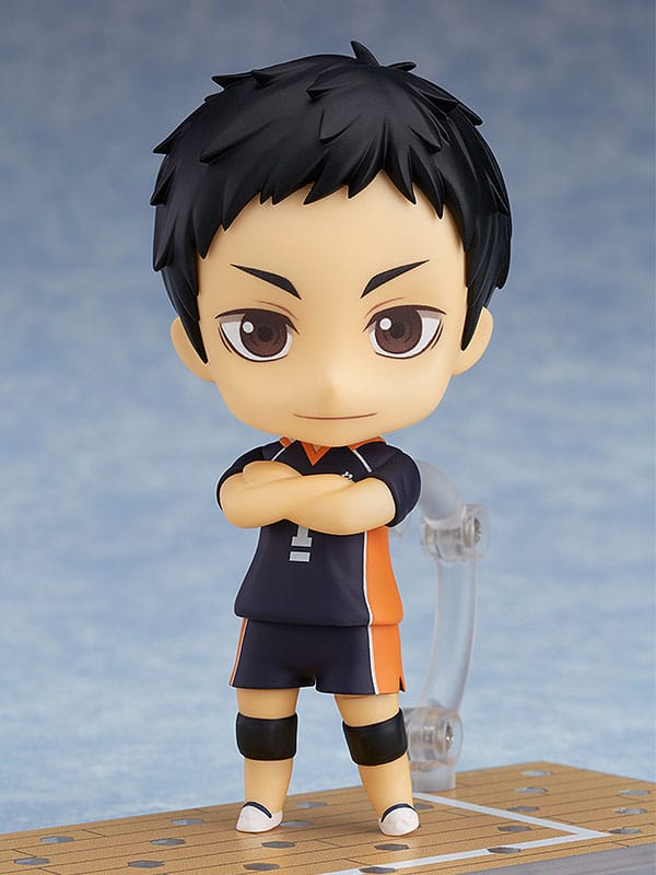 Haikyu!! Nendoroid