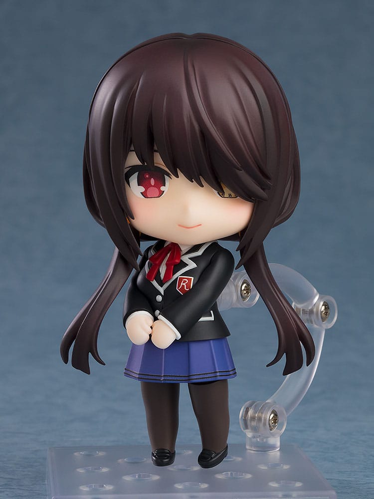 Date A Live Nendoroid