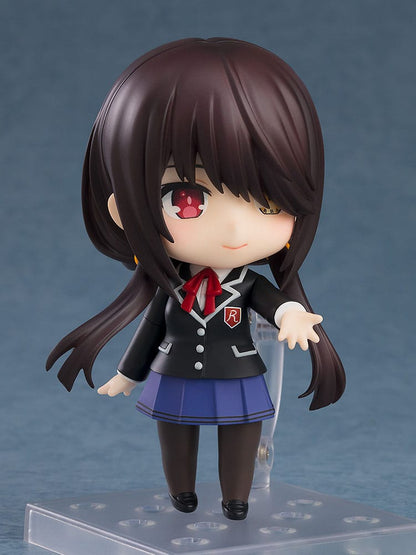 Date A Live Nendoroid Actionfigur Kurumi Tokisaki: School Uniform Ver. 10 cm