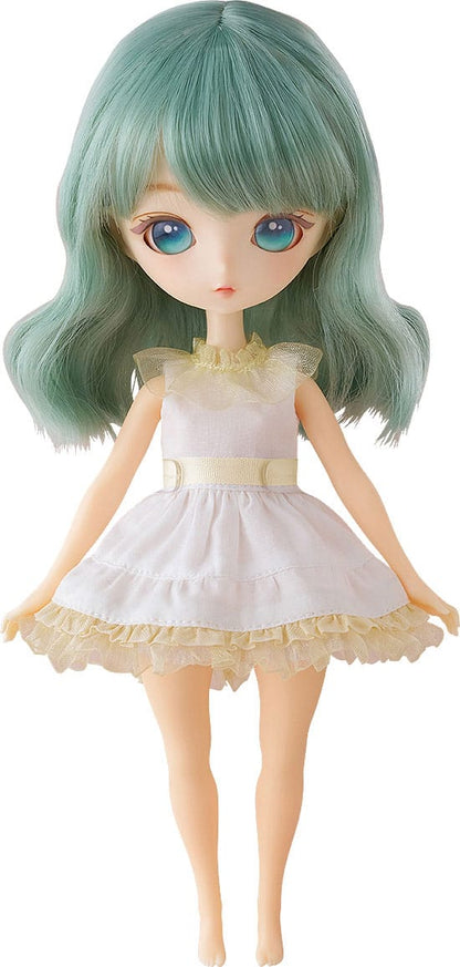 Harmonia Bloom Seasonal Doll Action Figure Chatty 23 cm