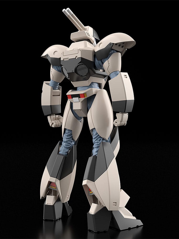 Mobile Police Patlabor Moderoid 1/60 AVS-98 Mark II Modellkit