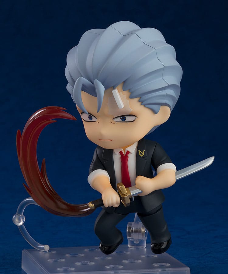 Undead Unluck Nendoroid Actionfigur Andy 10 cm