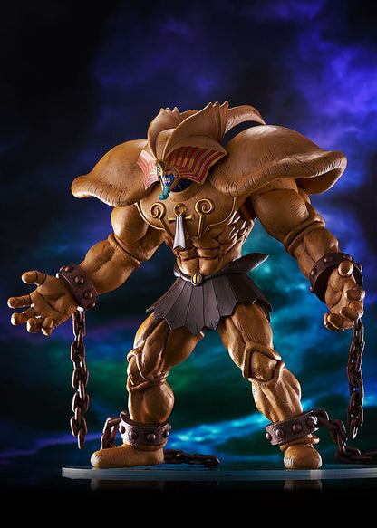 Yu-Gi-Oh! Pop Up Parade Exodia PVC Statue 26 cm