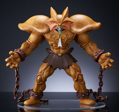 Yu-Gi-Oh! Pop Up Parade Exodia PVC Statue 26 cm