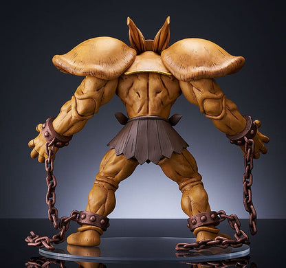 Yu-Gi-Oh! Pop Up Parade Exodia PVC Statue 26 cm