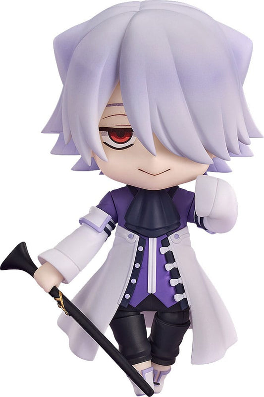 Pandora Hearts Nendoroid Actionfigur Xerxes Break 10 cm