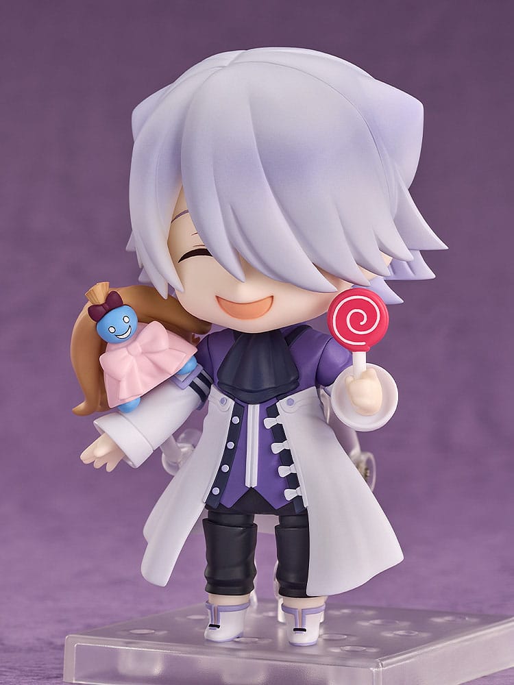 Nendoroid Xerxes Break 10 cm - Pandora Hearts