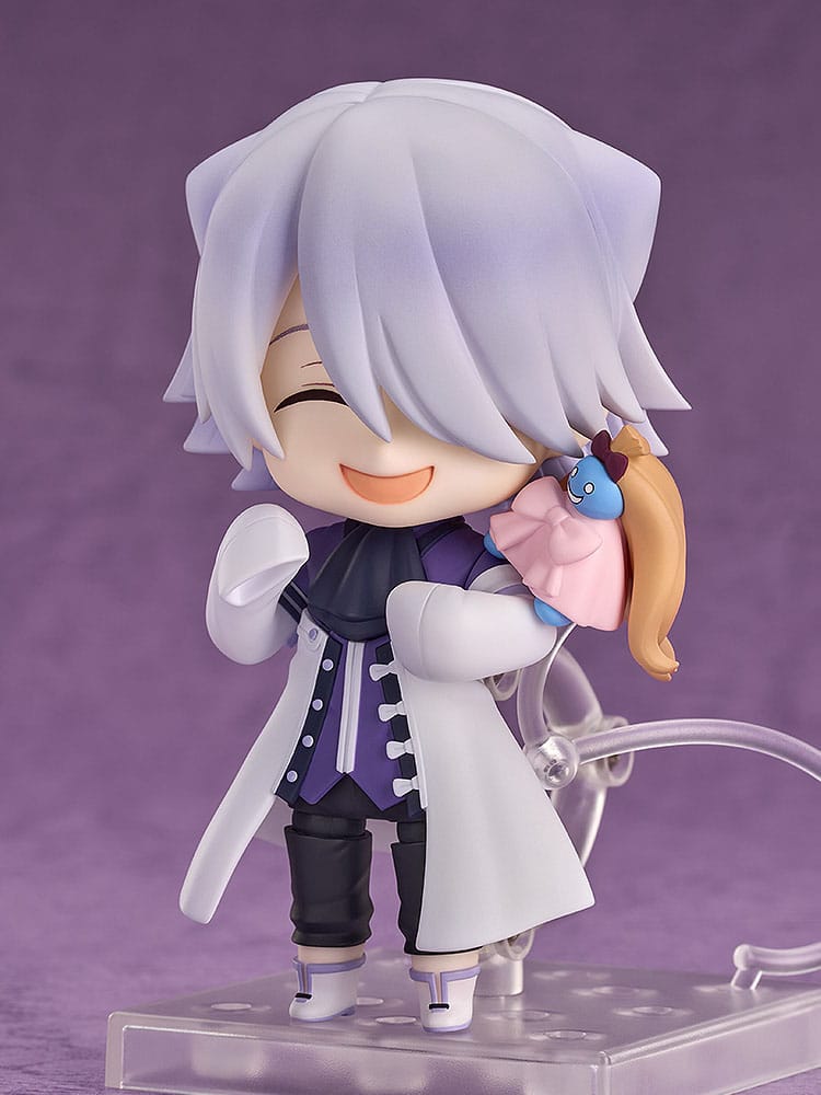 Nendoroid Xerxes Break 10 cm - Pandora Hearts