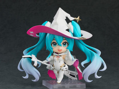 Hatsune Miku Racing Miku Nendoroid Actionfigur 2024 Ver.