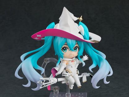 Hatsune Miku Racing Miku Nendoroid Actionfigur 2024 Ver.