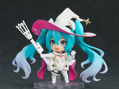 Hatsune Miku Racing Miku Nendoroid Actionfigur 2024 Ver.