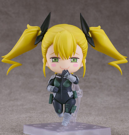 Kaiju No. 8 Nendoroid Actionfigur Kikoru Shinomiya 10 cm