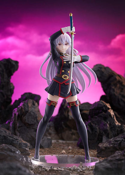 Chained Soldier POP UP PARADE PVC Staty Kyoka Uzen 20 cm