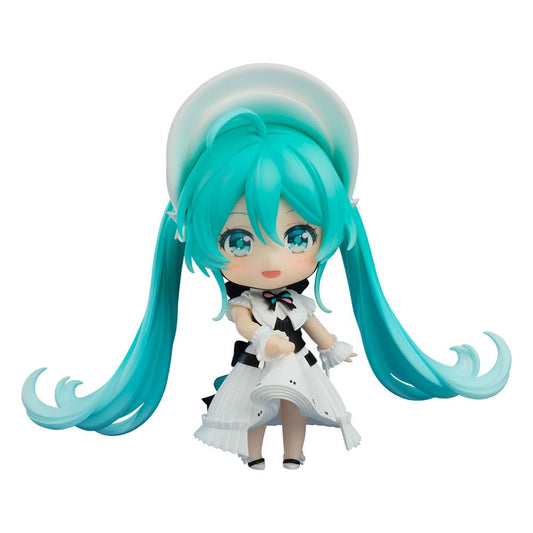 Hatsune Miku Nendoroid Actionfigur - Symphony 2023 Ver.