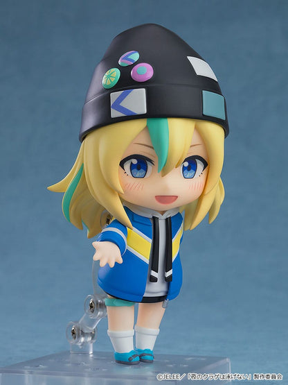 Kano Yamanouchi Nendoroid 10 cm - Jellyfish Can't Swim in the Night