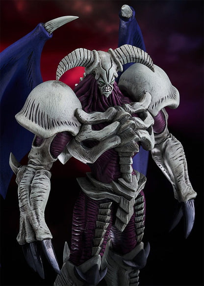 Yu-Gi-Oh! Pop Up Parade SP PVC Statue - Summoned Skull (22 cm)