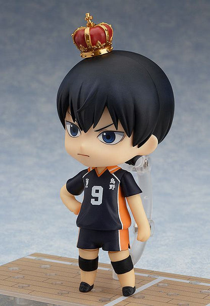 Haikyu!! Nendoroid