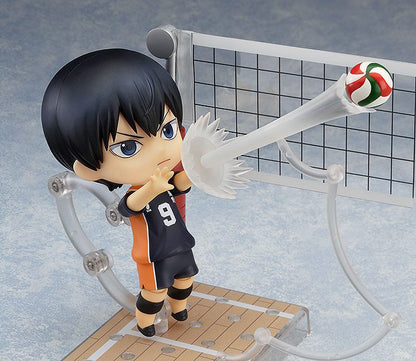 Haikyu!!