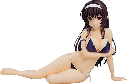 Saekano the Movie: Finale PVC Staty 1/4 Utaha Kasumigaoka: Animation Ver. AQ 20 cm