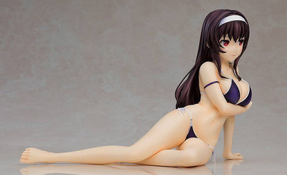 Saekano the Movie: Finale PVC Staty 1/4 Utaha Kasumigaoka: Animation Ver. AQ 20 cm