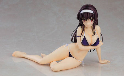 Saekano the Movie: Finale PVC Staty 1/4 Utaha Kasumigaoka: Animation Ver. AQ 20 cm